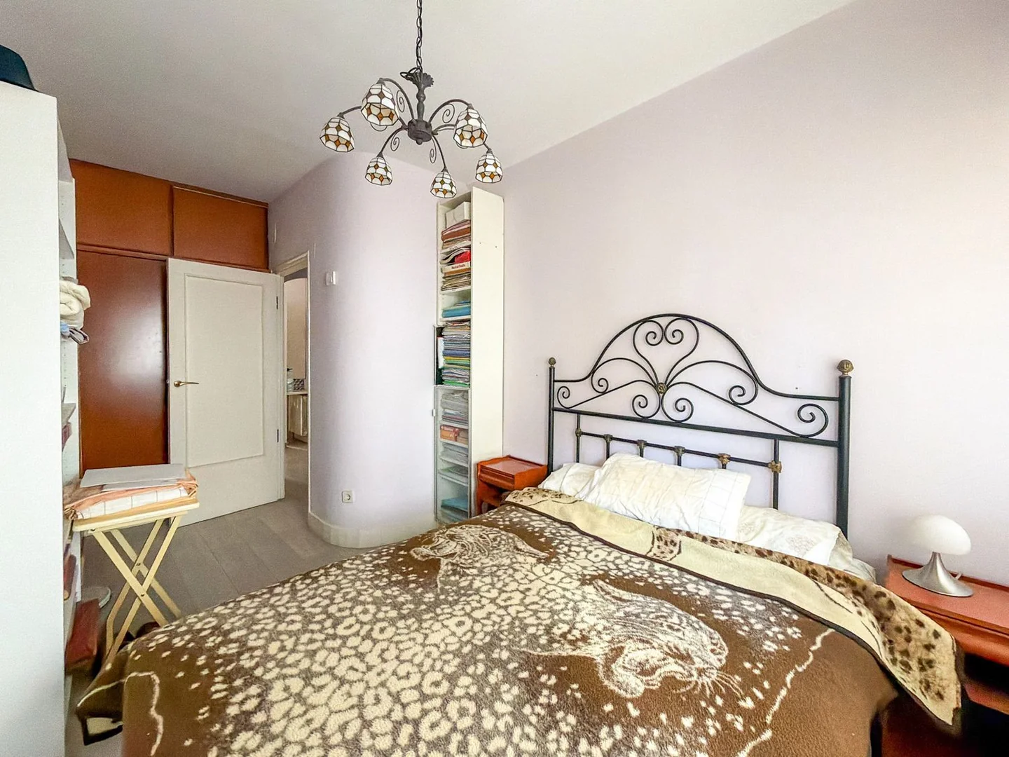Piso en Roma, 20, Guindalera - Foto 18
