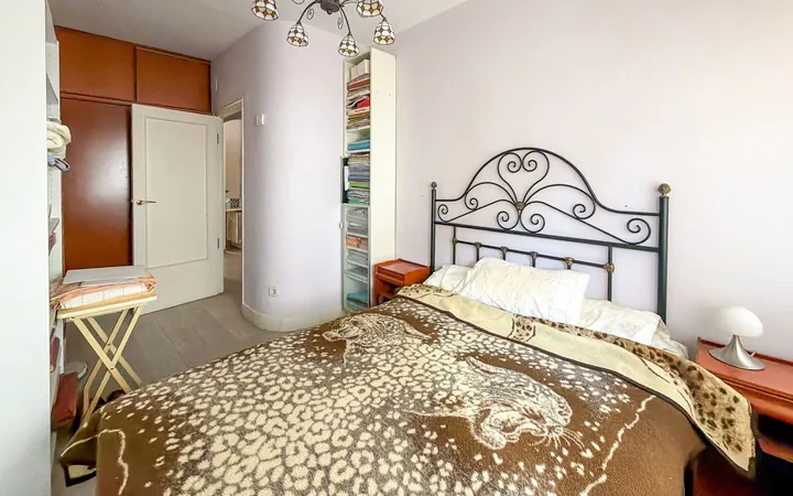 Piso en Roma, 20, Guindalera - Foto 18