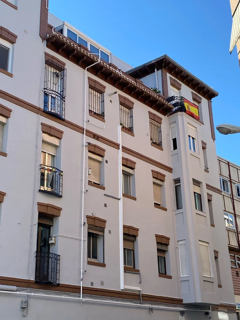 Piso en Calle de la Coruña, 15, Cuatro Caminos - Foto 15