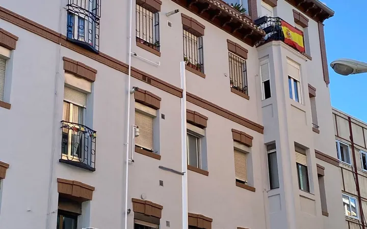 Piso en Calle de la Coruña, 15, Cuatro Caminos - Foto 15