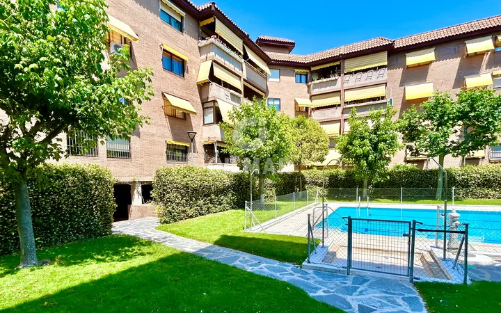 Piso en Majadahonda, Madrid - Foto 23