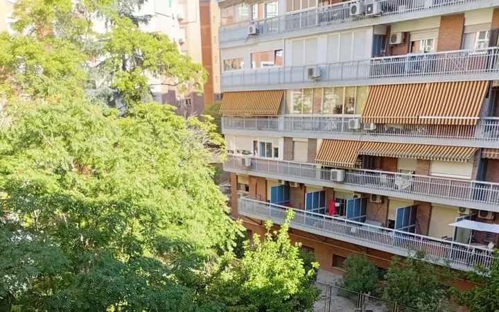 Piso en Paseo de San Francisco de Sales, Vallehermoso - Foto 12