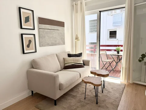 Piso en Calle de Luis Cabrera, 54 - Foto 2