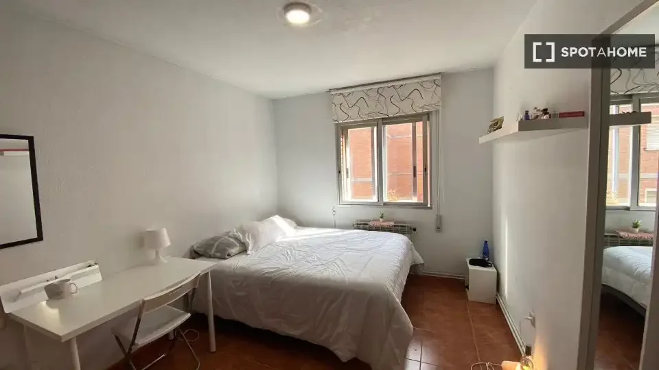 Piso en  Madrid Capital - Foto 10