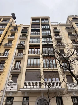 Piso en calle de Santa Engracia, 124 - Foto 10