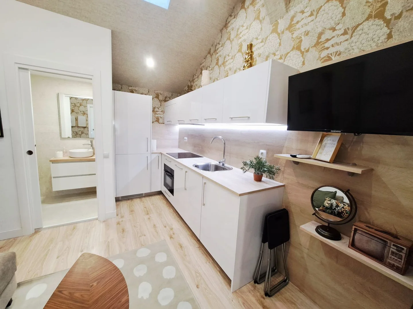 Piso en calle de Preciados, 19 - Foto 2