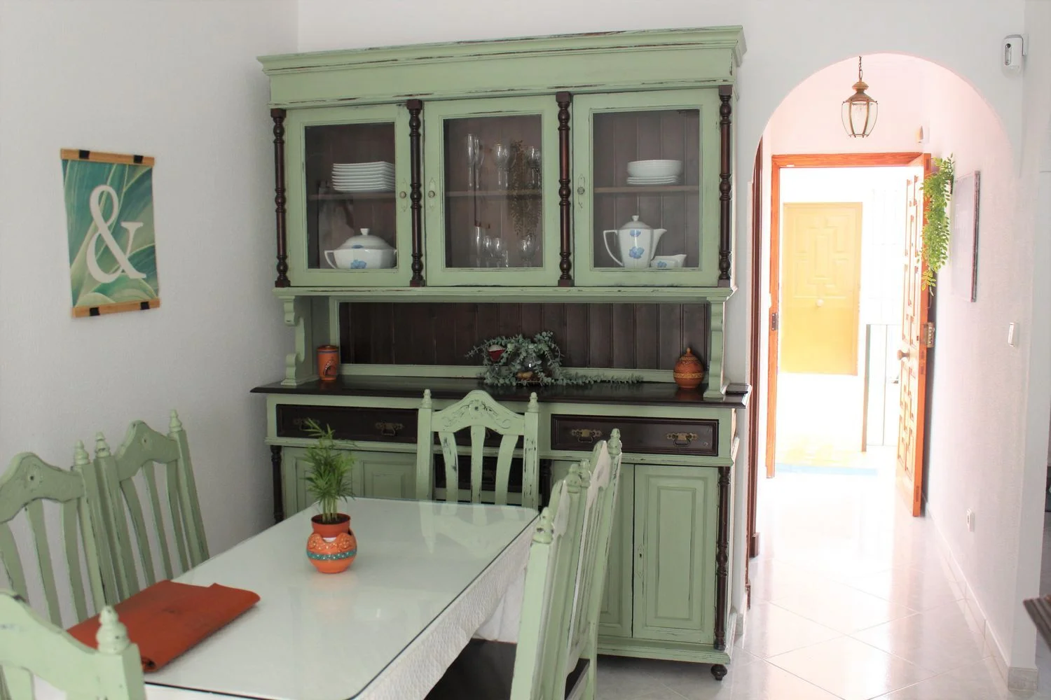 Piso en calle Conocedores, 6 - Foto 5