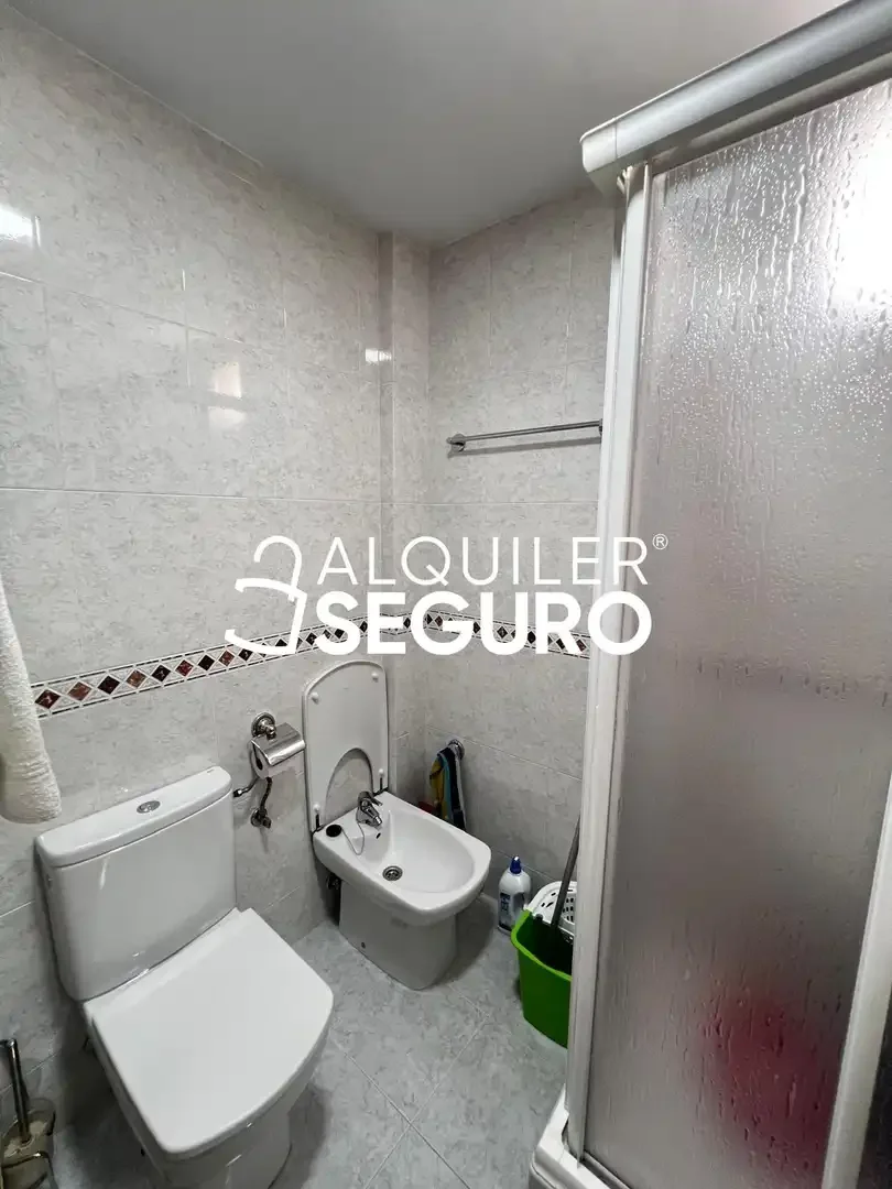 Piso en  de Marcenado - Foto 13