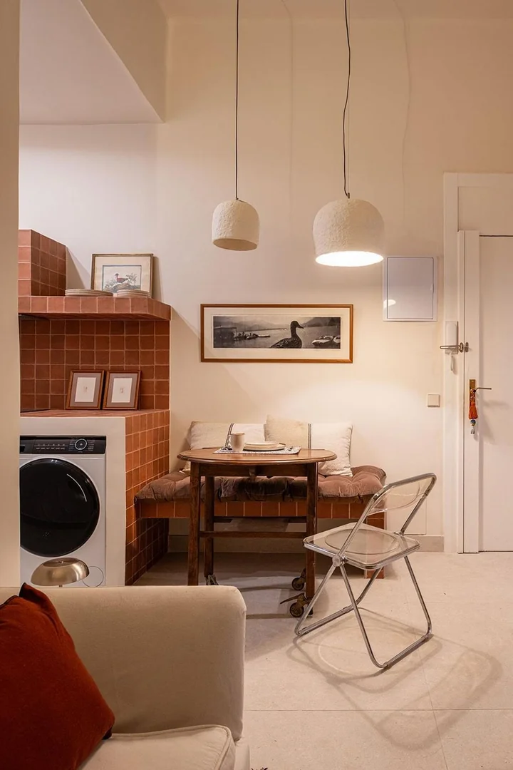 Piso en Calle del Cardenal Cisneros, 78, Trafalgar - Foto 12
