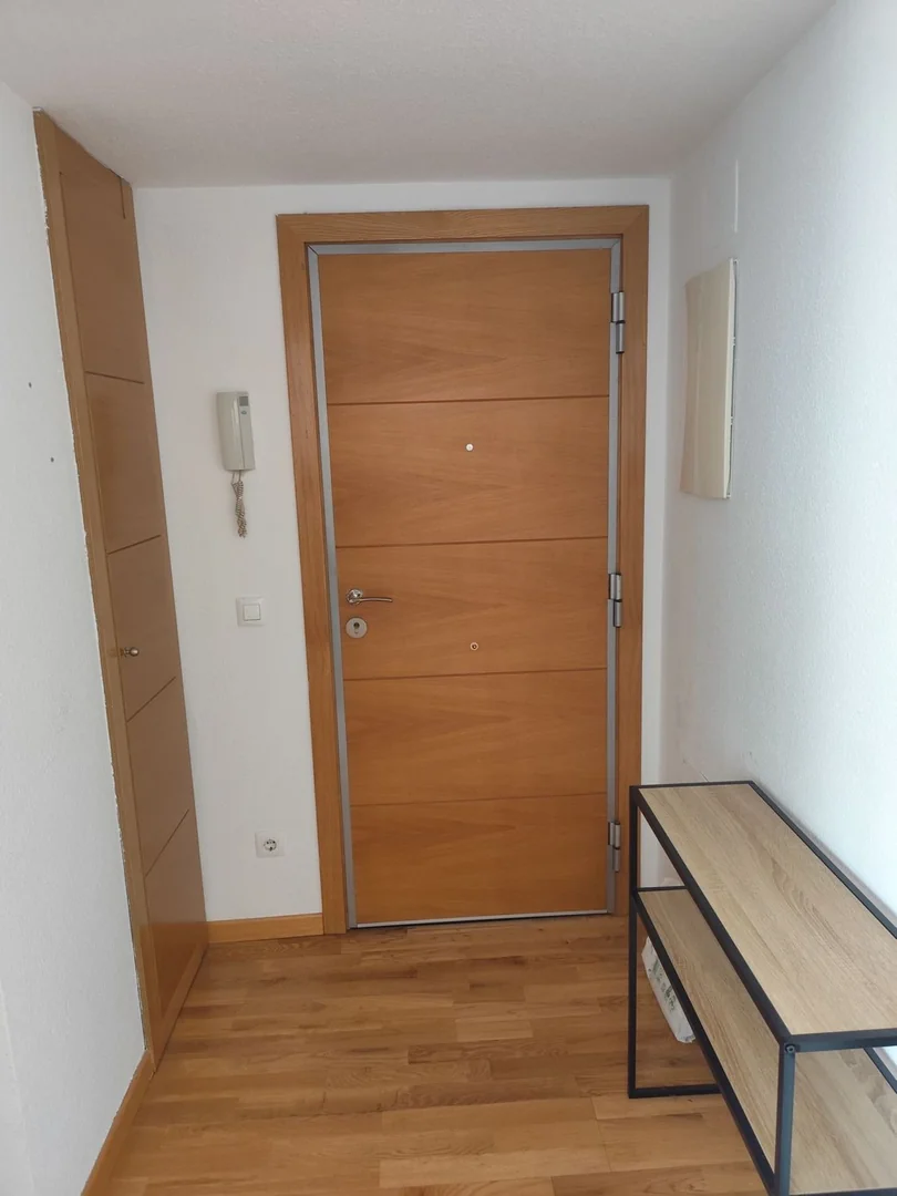 Piso en Calle de Valcarlos, 35 - Foto 12