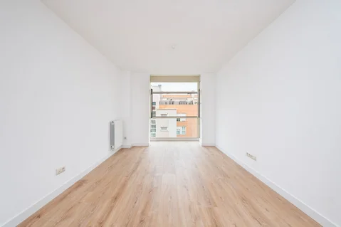 Piso en Barrio Alameda de Osuna - Foto 4