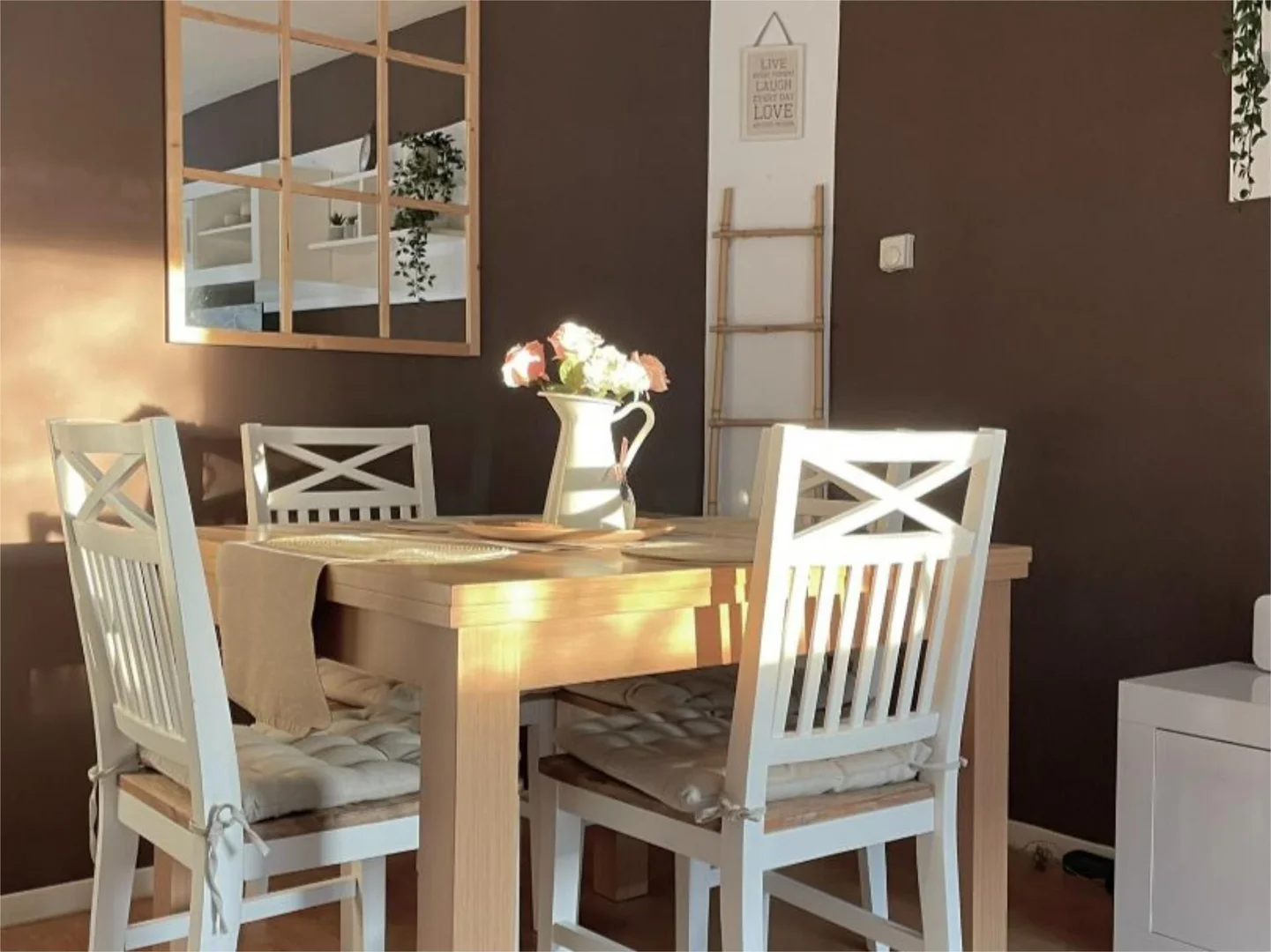 Piso en calle de Manresa 46