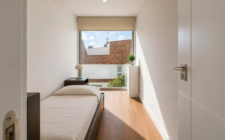 Dúplex en Avenida de la Victoria, 57, El Plantío - Foto 31