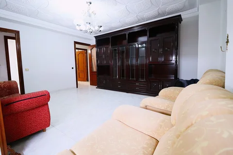 Piso en calle de los Hermanos García Noblejas, 143 - Foto 5