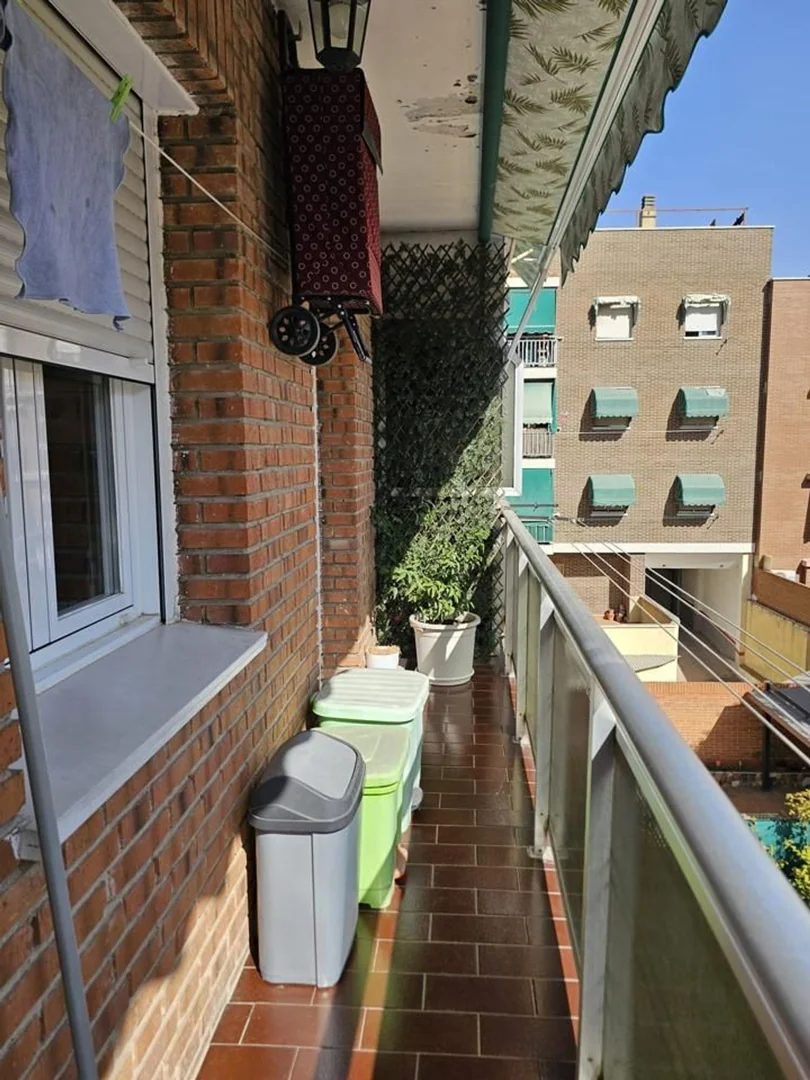 Piso en Calle Virgen de Belen, Opañel - Foto 24