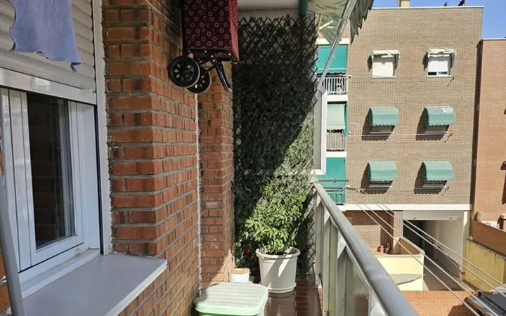 Piso en Calle Virgen de Belen, Opañel - Foto 24