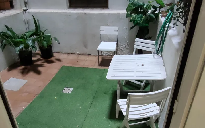 Estudio en Calle de Blasco de Garay, 20, Arapiles - Foto 16