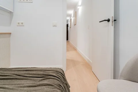 Piso en calle de Alburquerque, 11 - Foto 11