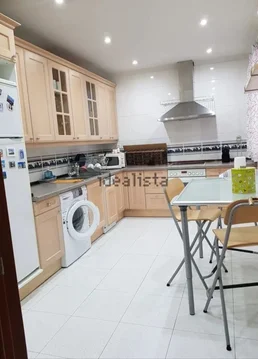 Piso en calle del Alcalde Sainz de Baranda, 10 - Foto 1