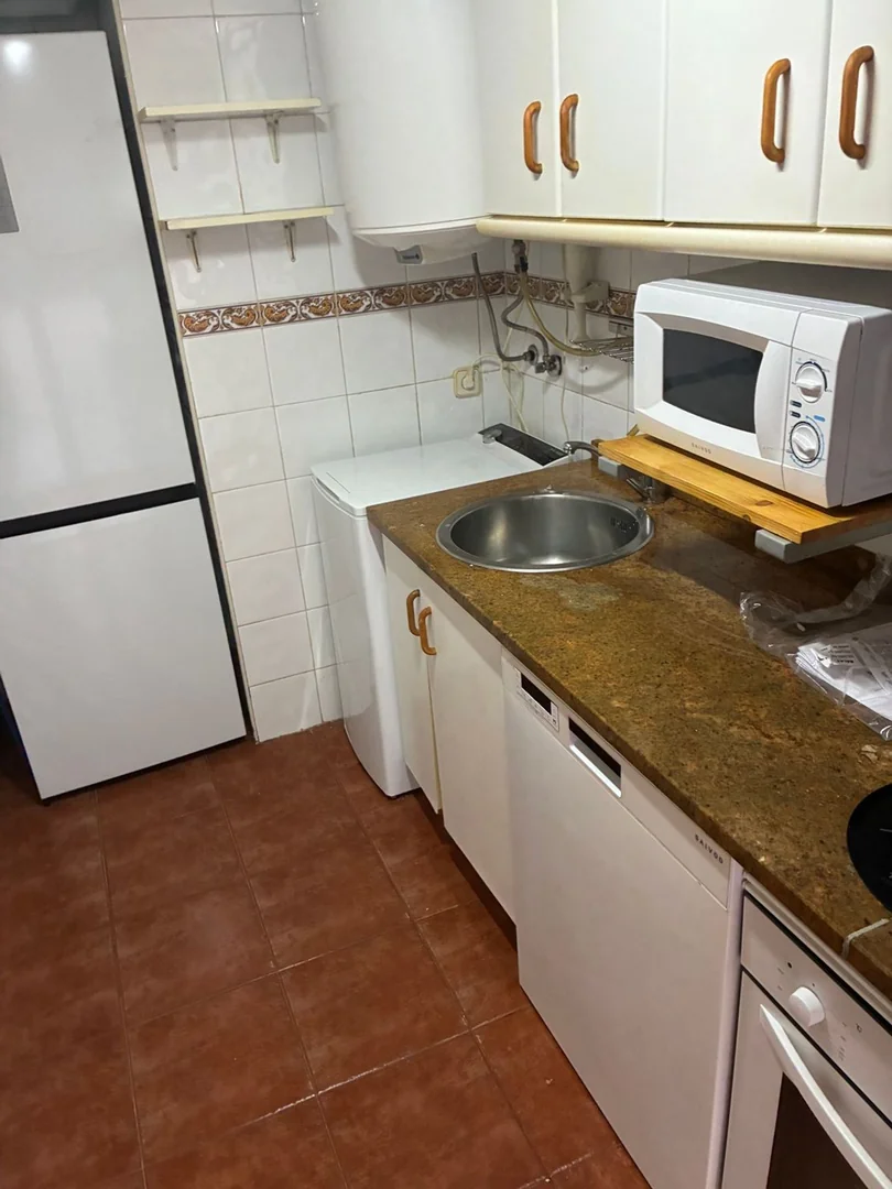 Dúplex en Calle de Robledillo, 10, Nuevos Ministerios-Ríos Rosas - Foto 4