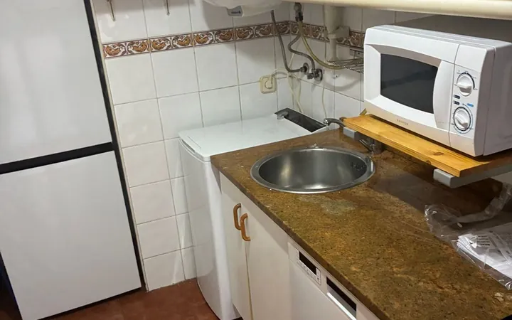 Dúplex en Calle de Robledillo, 10, Nuevos Ministerios-Ríos Rosas - Foto 4
