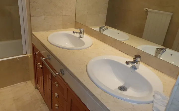 Piso en Calle Rocinante, 7, Tres Olivos - Valverde - Foto 1