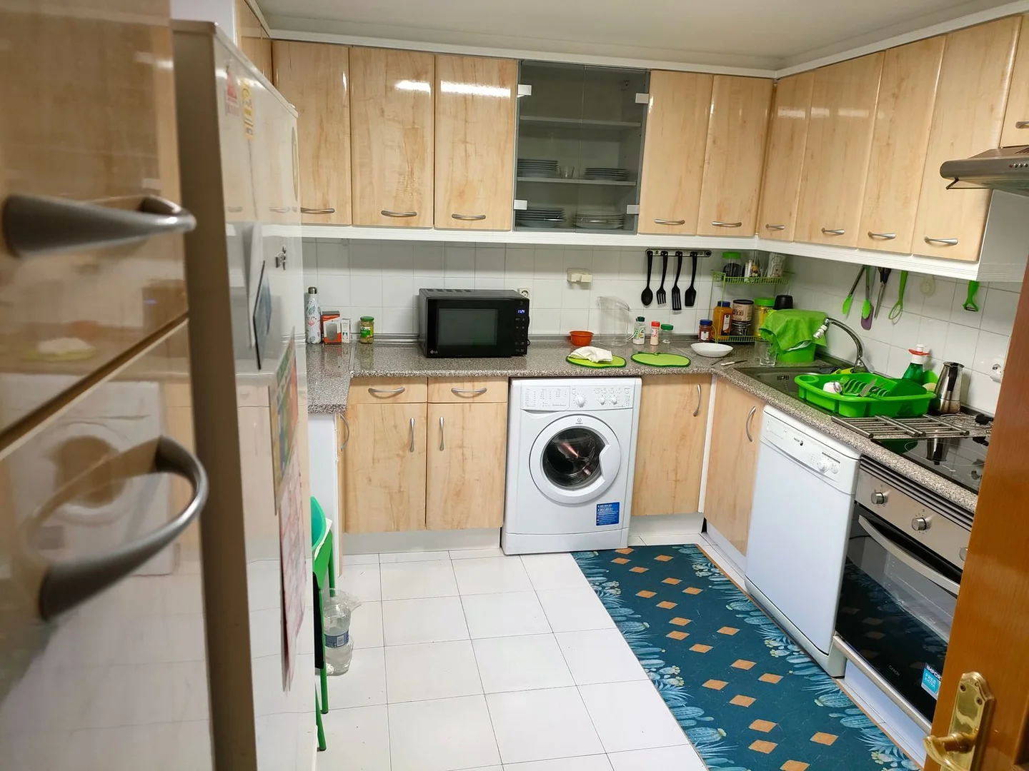 Piso en calle de las Magnolias, 50 - Foto 15