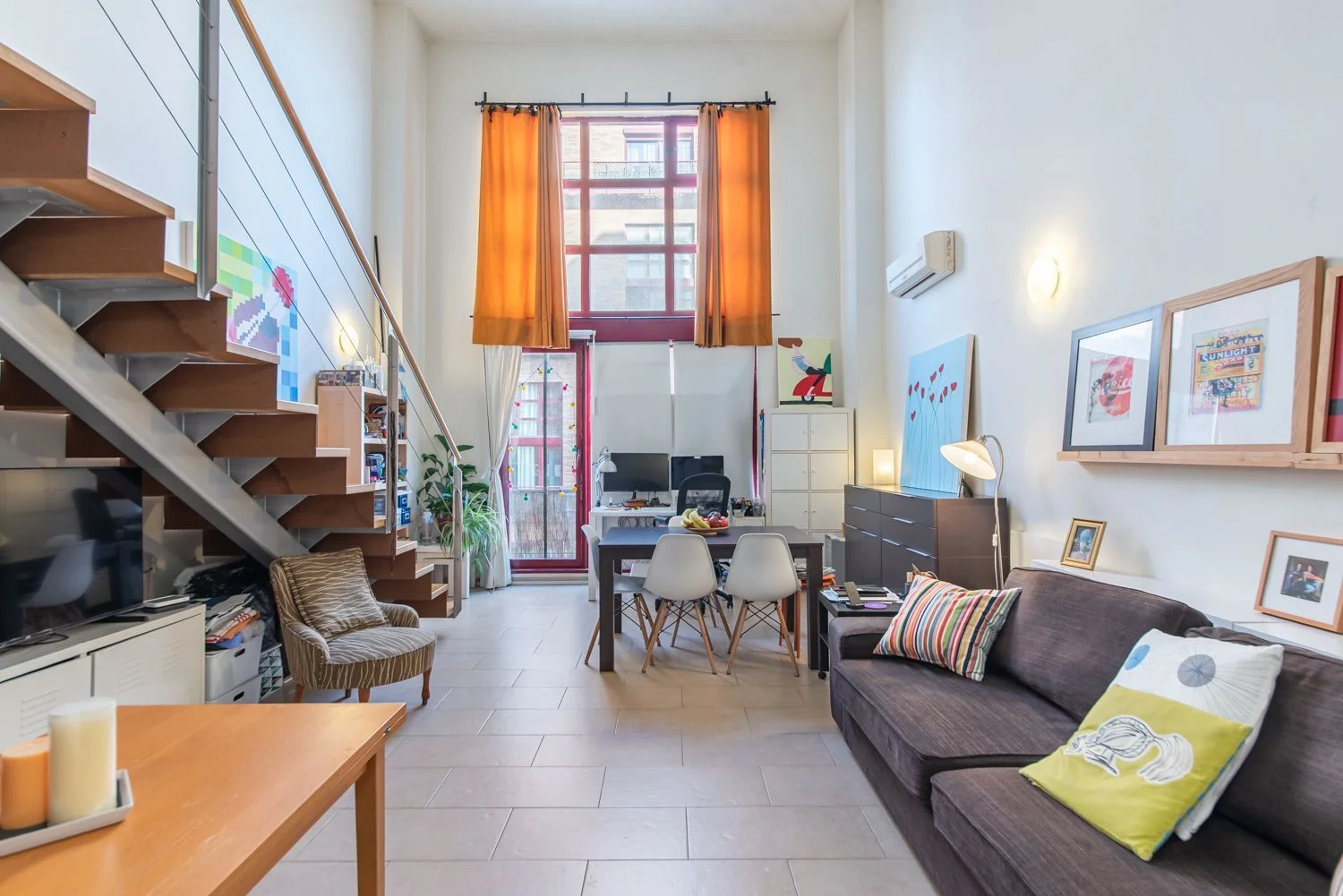 Dúplex en Barrio Ambroz - Foto 4