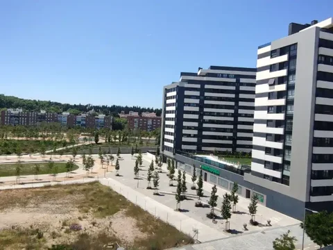 Piso en  Paseo de los Melancólicos 67 - Foto 17
