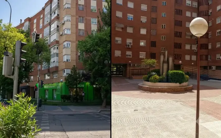 Piso en  Calle de los Hermanos García Noblejas 158 - Foto 12