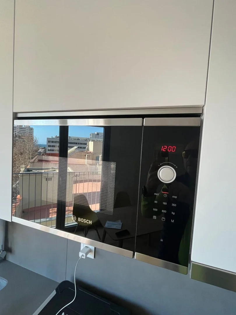 Ático en calle de Ramon Turró, 294 - Foto 27