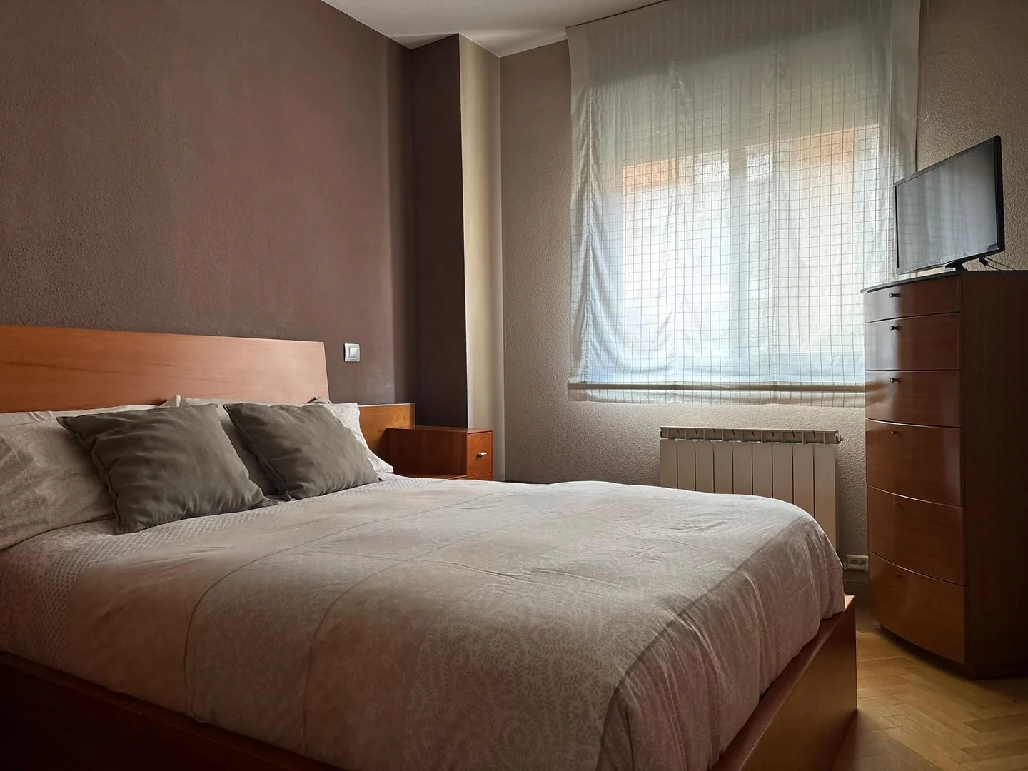 Piso en calle María Barrientos, 4 - Foto 19