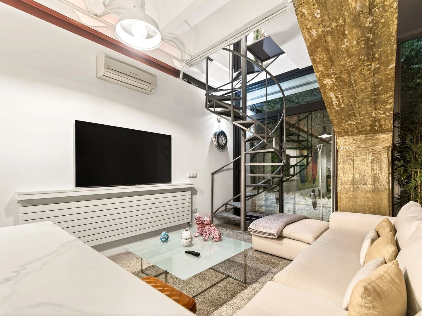 Dúplex en calle de Juan de la Hoz, 3 - Foto 18