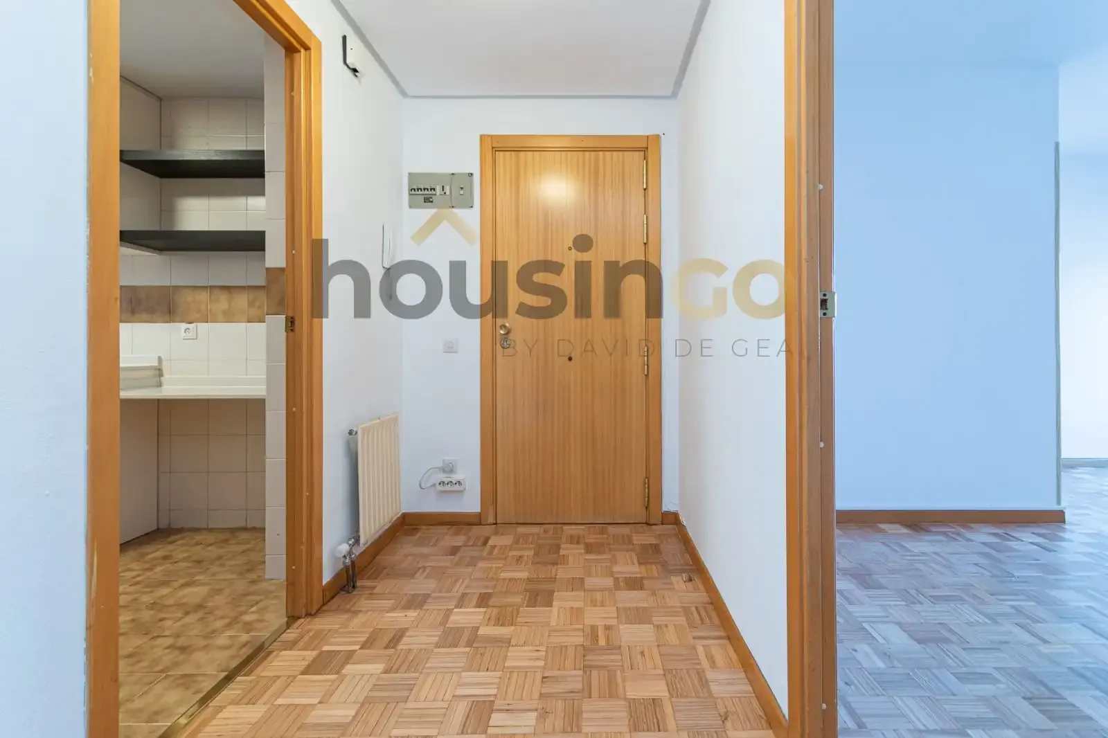 Piso en  Arturo Soria - Foto 33