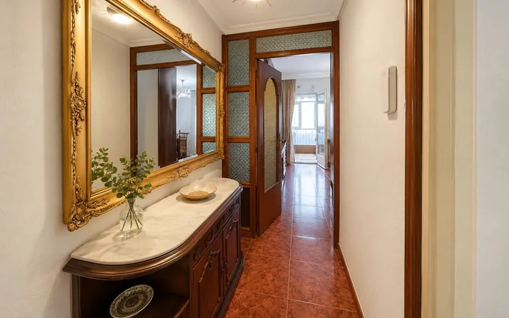 Piso en Valdezarza, Valdezarza - Foto 10