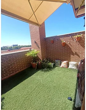 Ático en  Calle Eduardo Minguito 23 - Foto 4