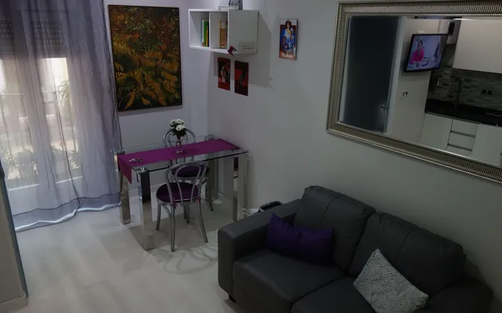 Estudio en Calle Salitre, 54, Lavapiés-Embajadores - Foto 3