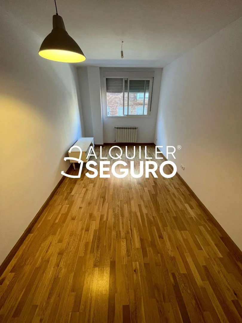 Piso en Calle Moscareta, Puerta del Ángel - Foto 2