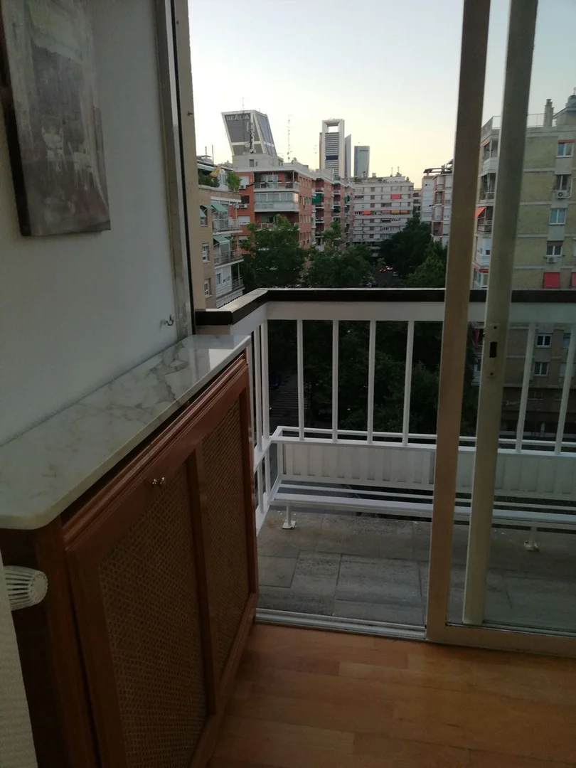 Piso en calle del Doctor Fleming, 44