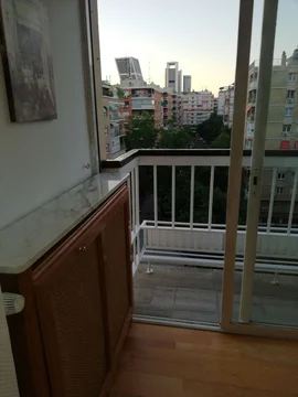 Piso en calle del Doctor Fleming, 44 - Foto 1