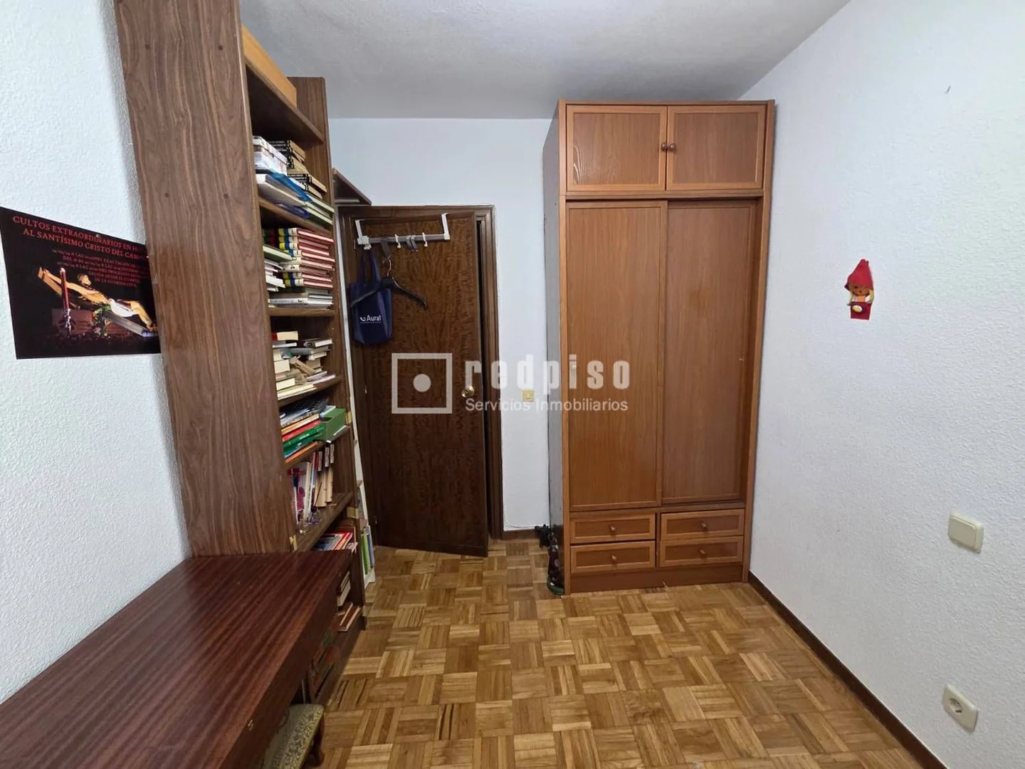 Piso en Delicias - Foto 32