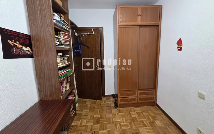 Piso en Delicias - Foto 32