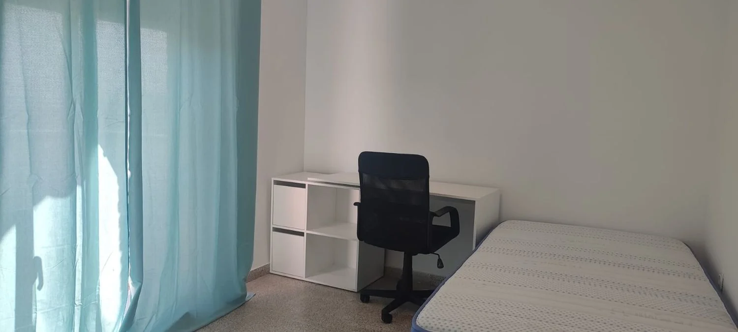 Piso en calle Henríquez de Jorquera, 14 - Foto 10