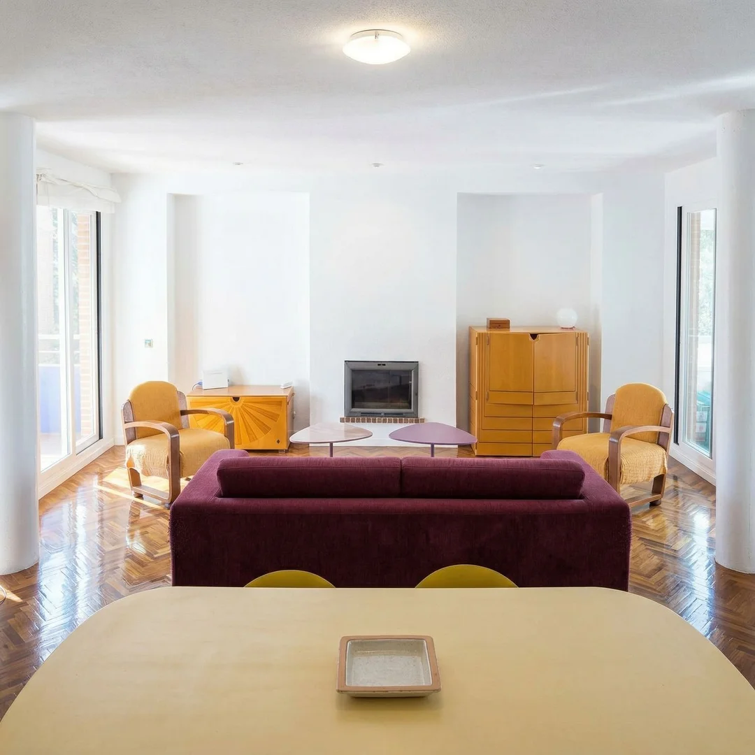 Piso en Primera Fase - Nuevo Tres Cantos - Foto 3