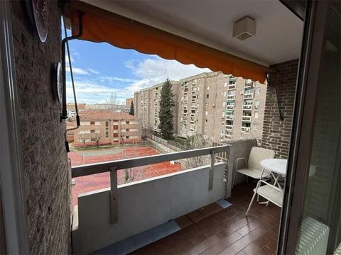 Piso en  Madrid Capital - Foto 11