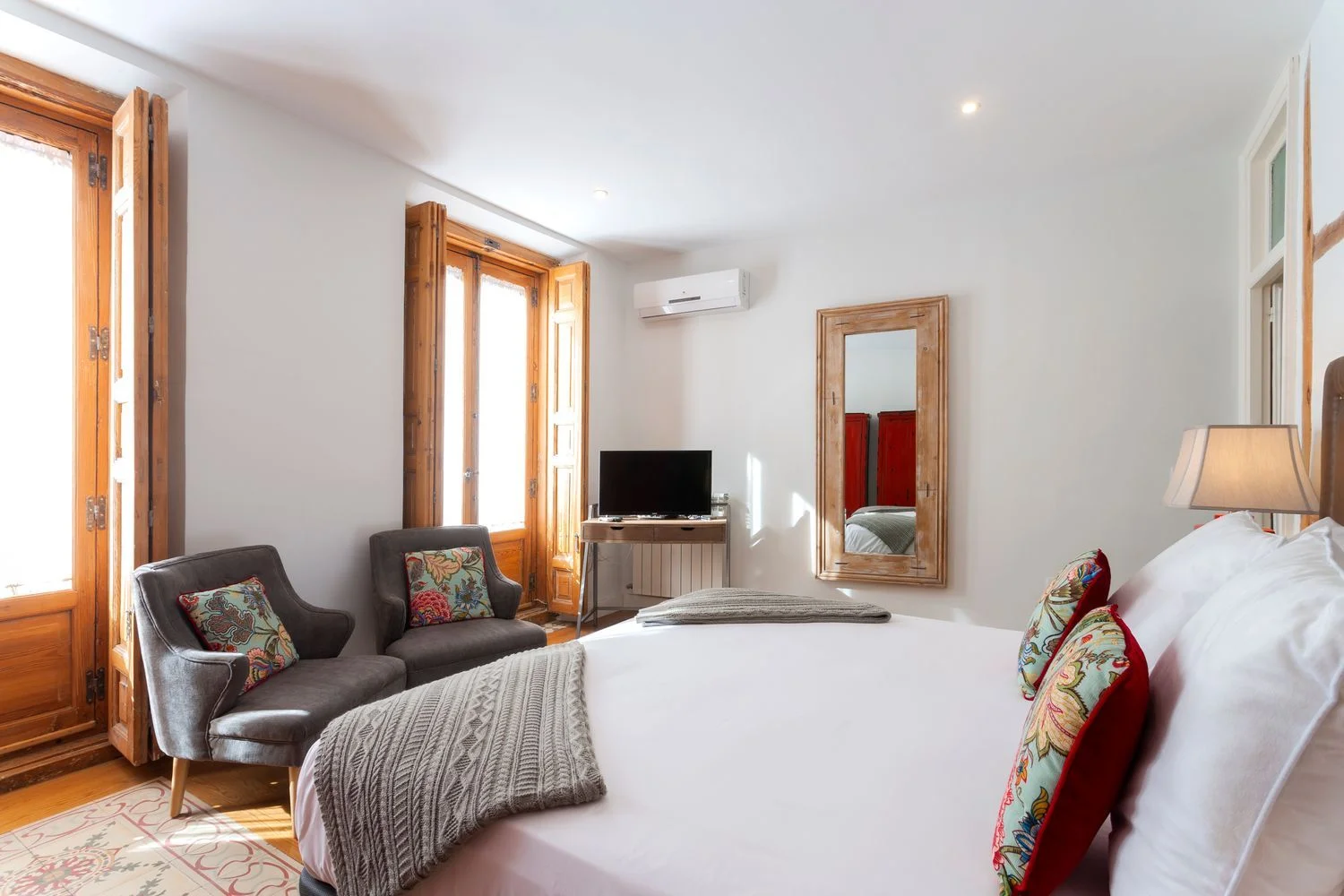 Piso en calle de la Luna, 5 - Foto 5