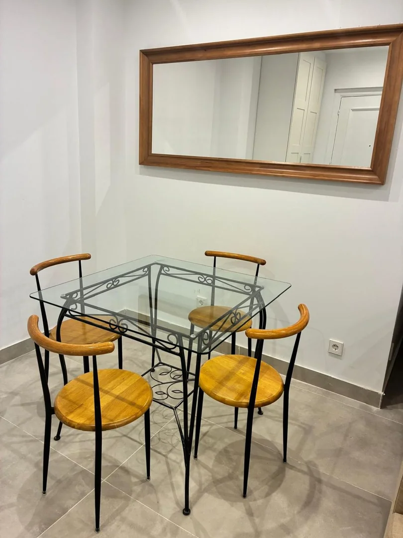 Piso en Calle de Villafranca, 22, Guindalera - Foto 3