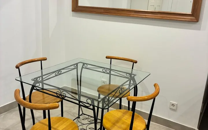 Piso en Calle de Villafranca, 22, Guindalera - Foto 3