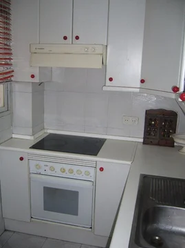 Piso en calle Manzanares, 19 - Foto 9