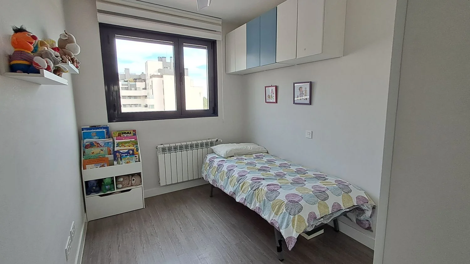 Piso en Calle del Arte Pop, 24, Ensanche de Vallecas - La Gavia - Foto 15